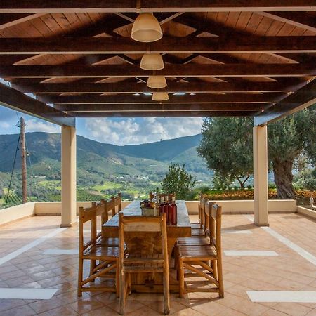 Augusta Country House Derés Екстериор снимка
