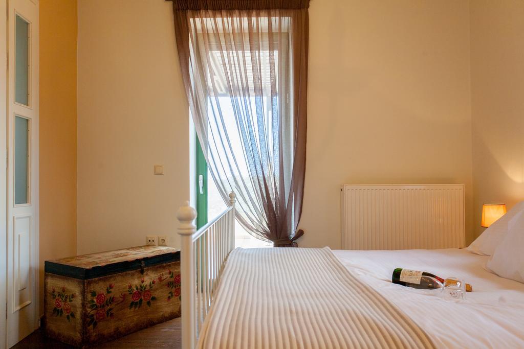Augusta Country House Derés Екстериор снимка