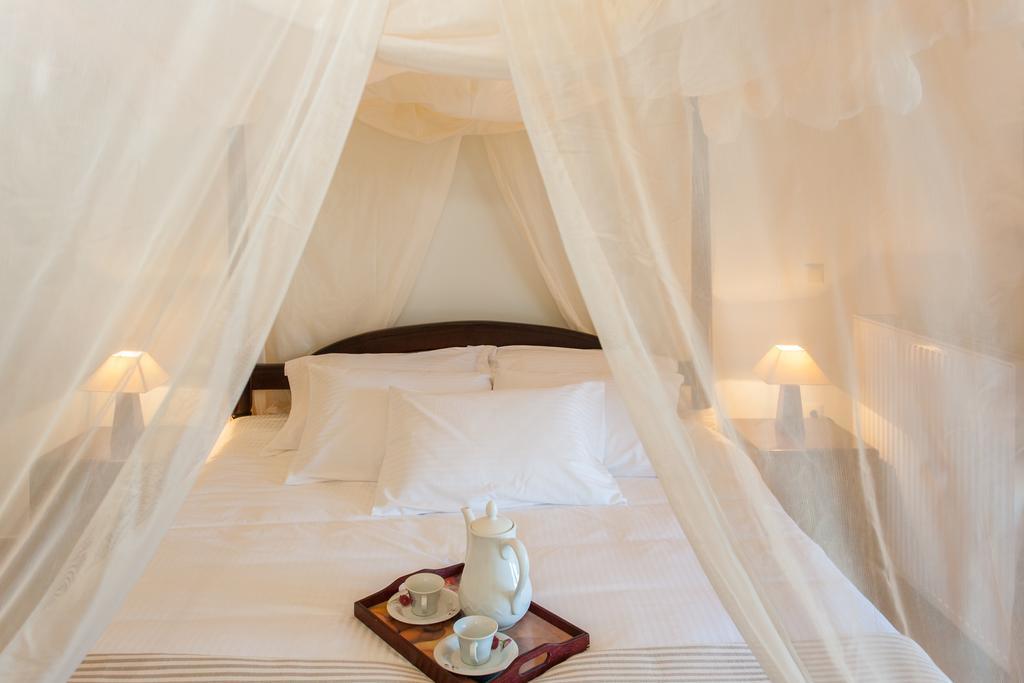 Augusta Country House Derés Екстериор снимка