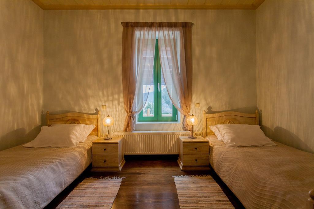 Augusta Country House Derés Екстериор снимка