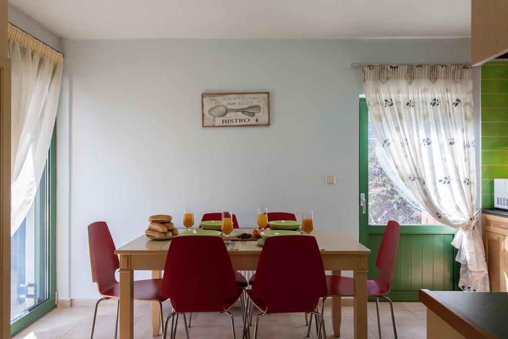 Augusta Country House Derés Екстериор снимка