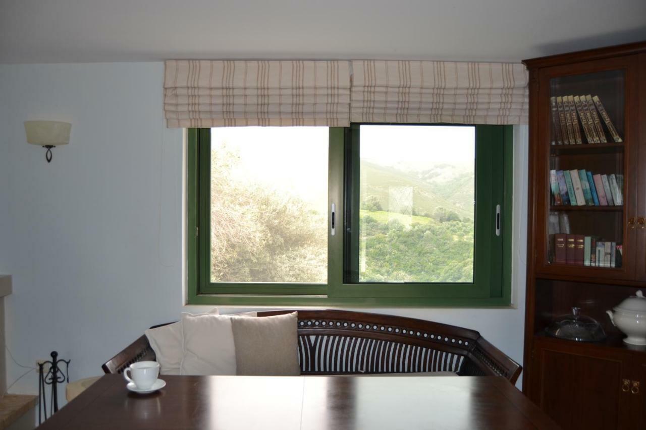 Augusta Country House Derés Екстериор снимка
